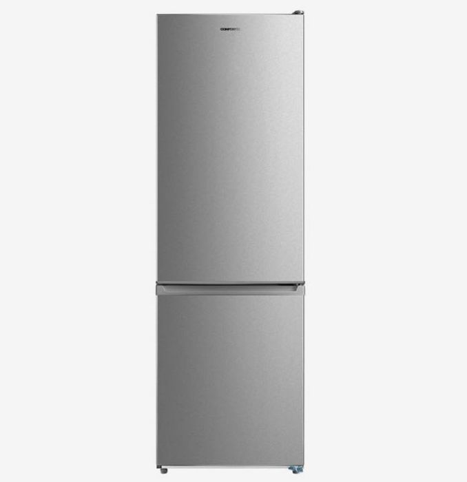 Frigorífico Combinado confortec 295L Inox