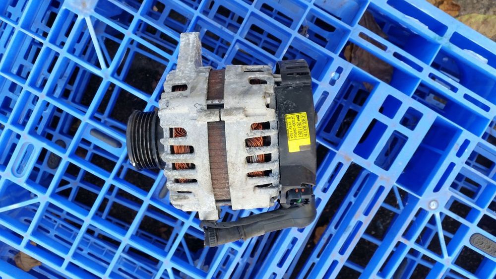 alternator kia ceed venga hyundai ix35