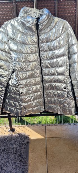 Kurtka damska pikowana firmy Reserved