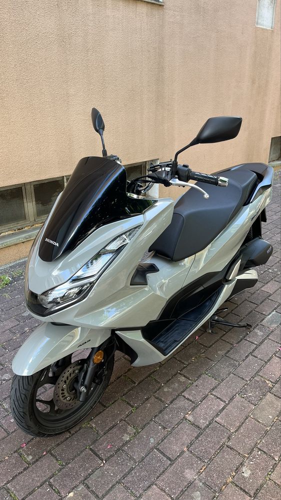Honda PCX 125cc | Ano 2023
