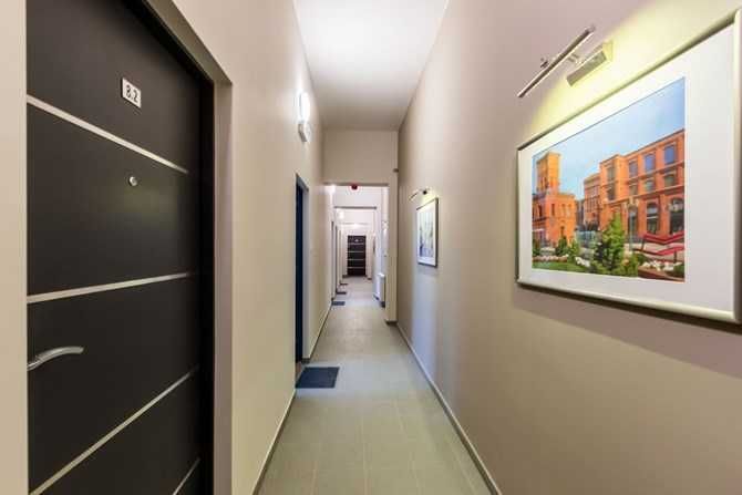 Przytulne! do wynajęcia  mieszkanie przy ul. Targowej 55 w Łodzi.