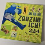 Zadziw ich ! Zrób show