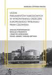 Udział parlamentów narodowych w wykonywaniu.