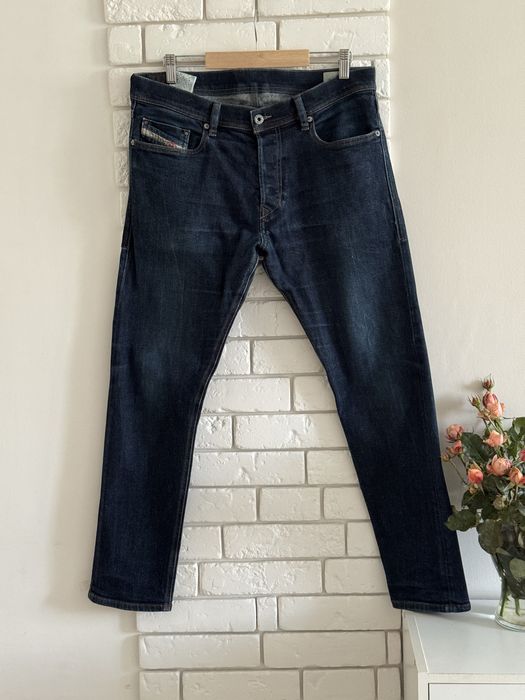 Чоловічі джинси diesel 33 розмір