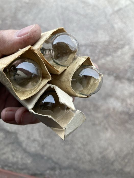 Лампа К 12-90, B15s для проектора