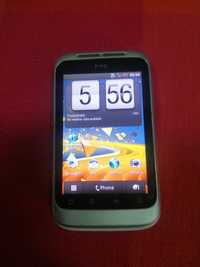 Мобильный телефон HTC Wildfire S A510e