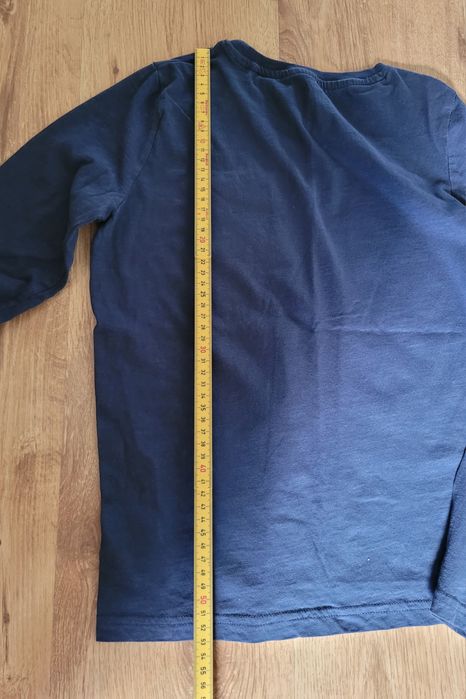 Bluzki, koszulki z długim rekawem