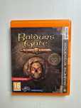 Gra Baldur's Gate Enhanced Edition na PC