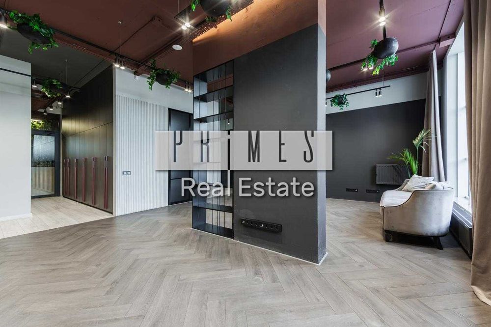 Аренда офиса 260м2, ЖК Покровский посад, ул. Глубочицкая, 32Б