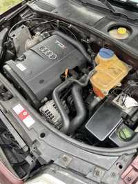 Audi a6 1.9 110km