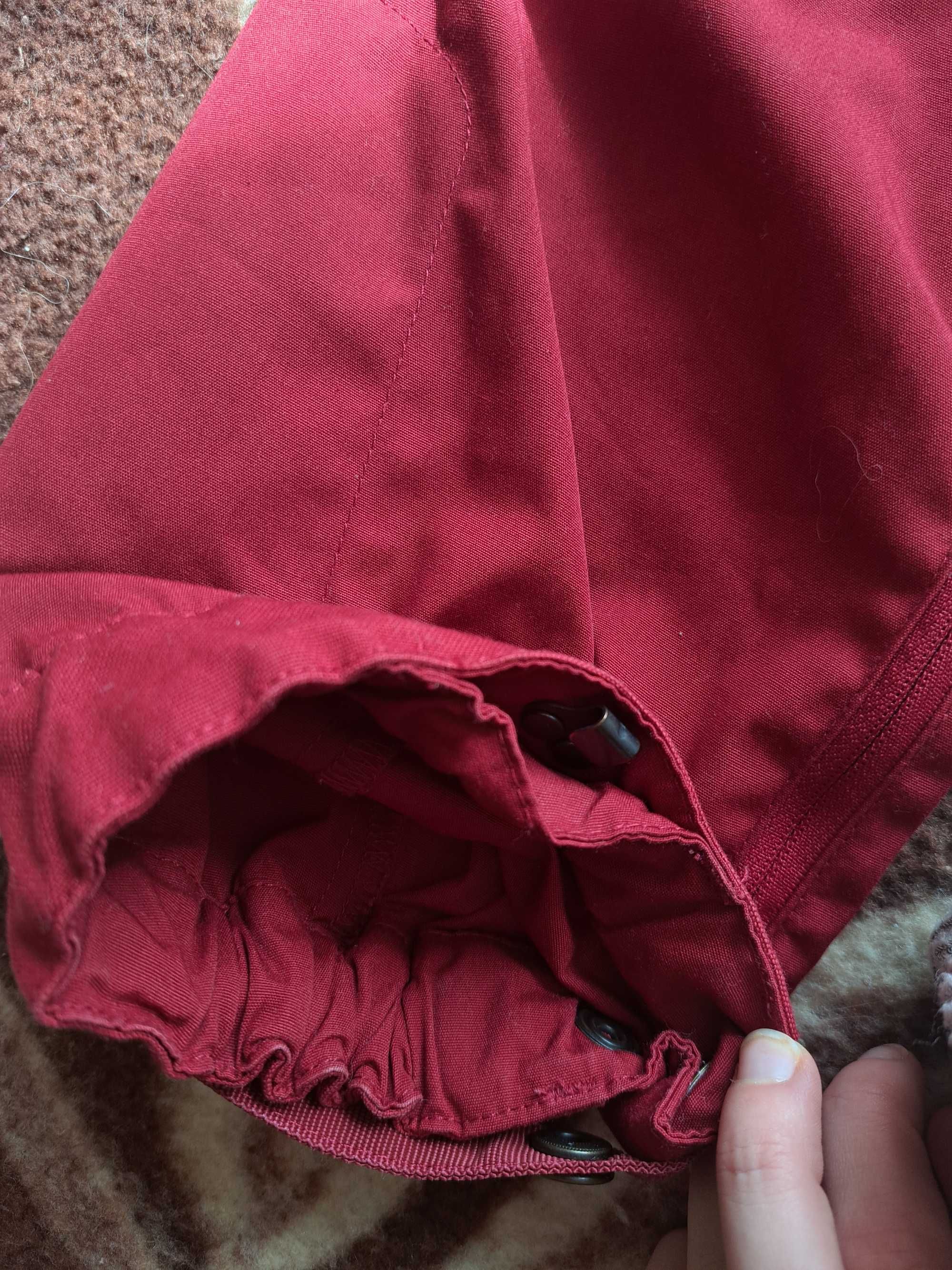 Spodnie FjallRaven rozm 36