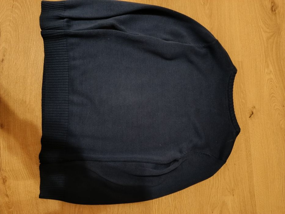 Sweterek świąteczny