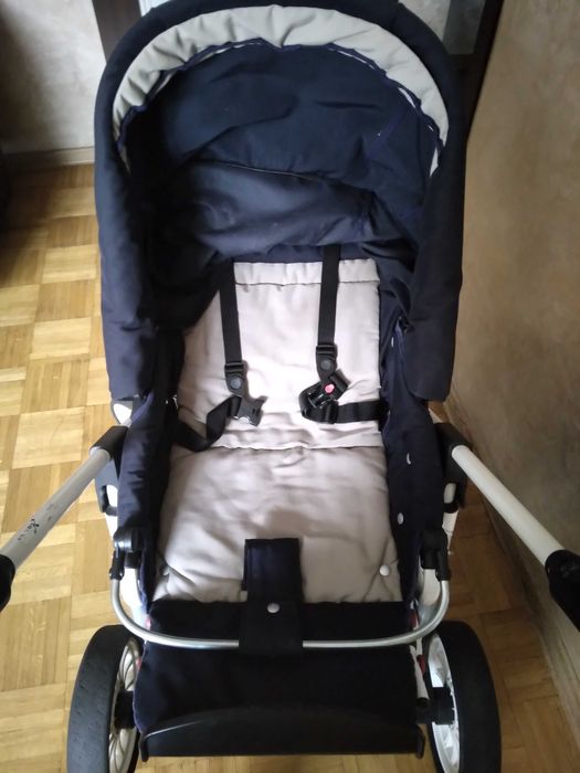 Коляска дитяча б/у