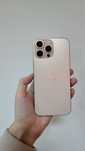 Iphone 16 Pro Max 256 gb.
