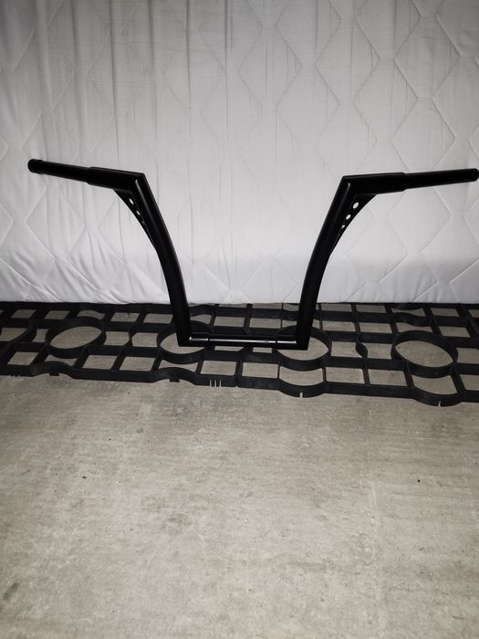 Kierownica Harley Davidson hanger flat