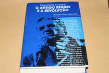 O Antigo Regime e a Revolução de Diogo Freitas do Amaral