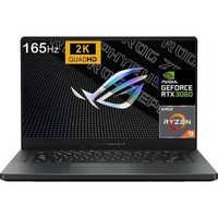 Ноутбук Asus ROG Zephyrus G15 Ryzen 9 5900HS 40RAM 2TB SSD RTX 3060