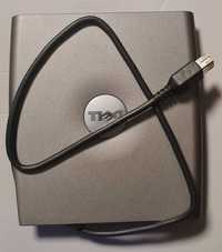 Leitor gravador DVD externo Dell PD01S