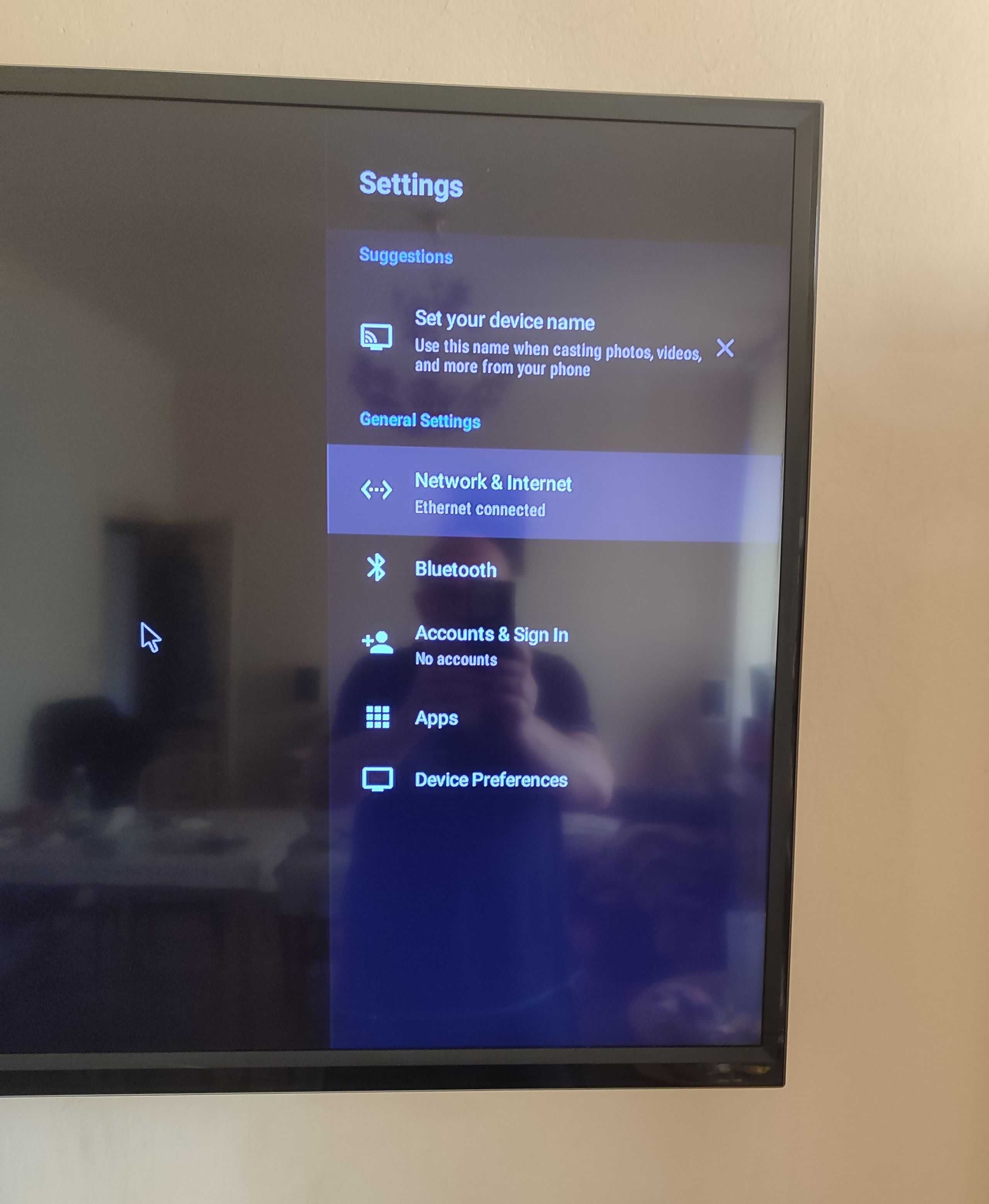 Odtwarzacz multimedialny MX10 F1 MIKRO