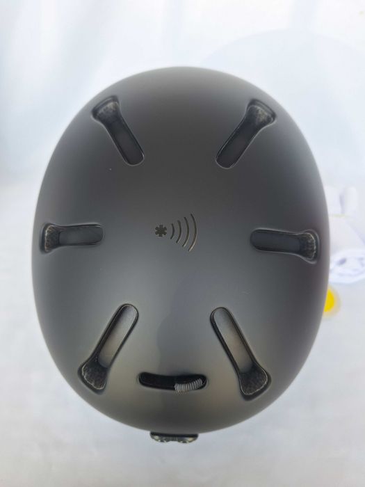 Kask narciarski POC Fornix BC Mips Uranium Black Matt XS/S 51-54cm