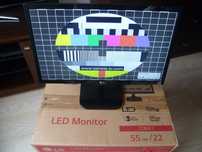 Świetny monitor LG 22M47VQ-P