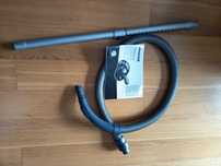 Peças acessórios substituição aspirador Hoover telius