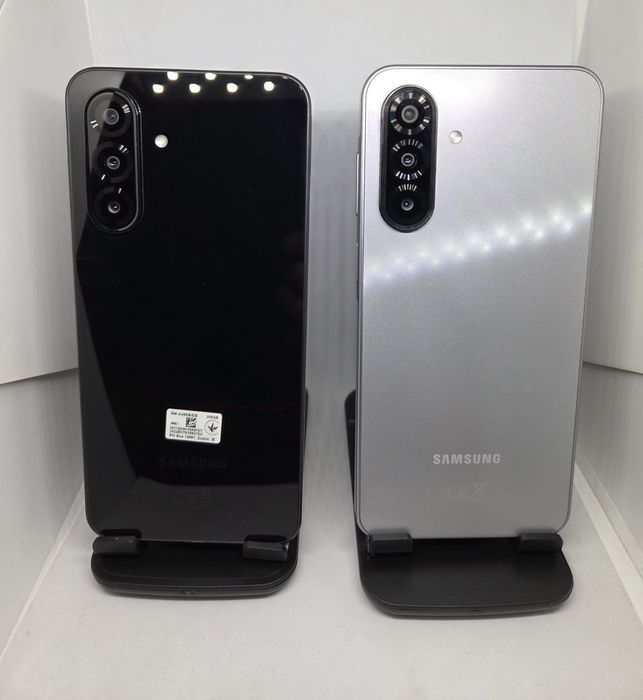 Samsung A17  8/256 Gb  Samsung A26  8/256 Gb