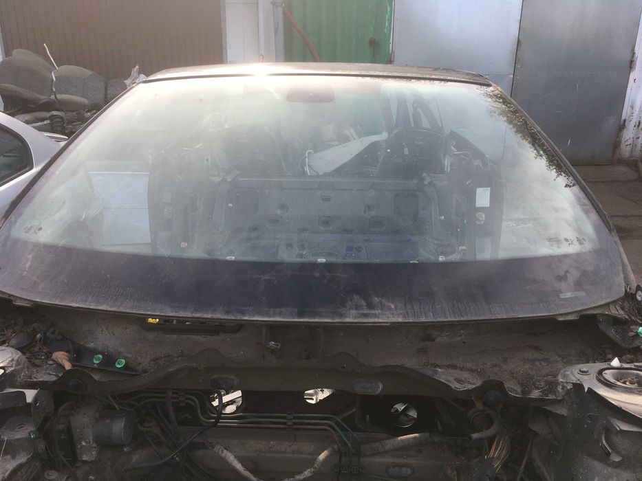 zderzak tył  błotnik  tył renault megane II cabrio 05
