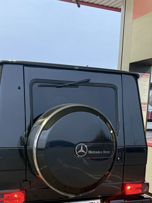 Продам в зборі запасне колесо G klas