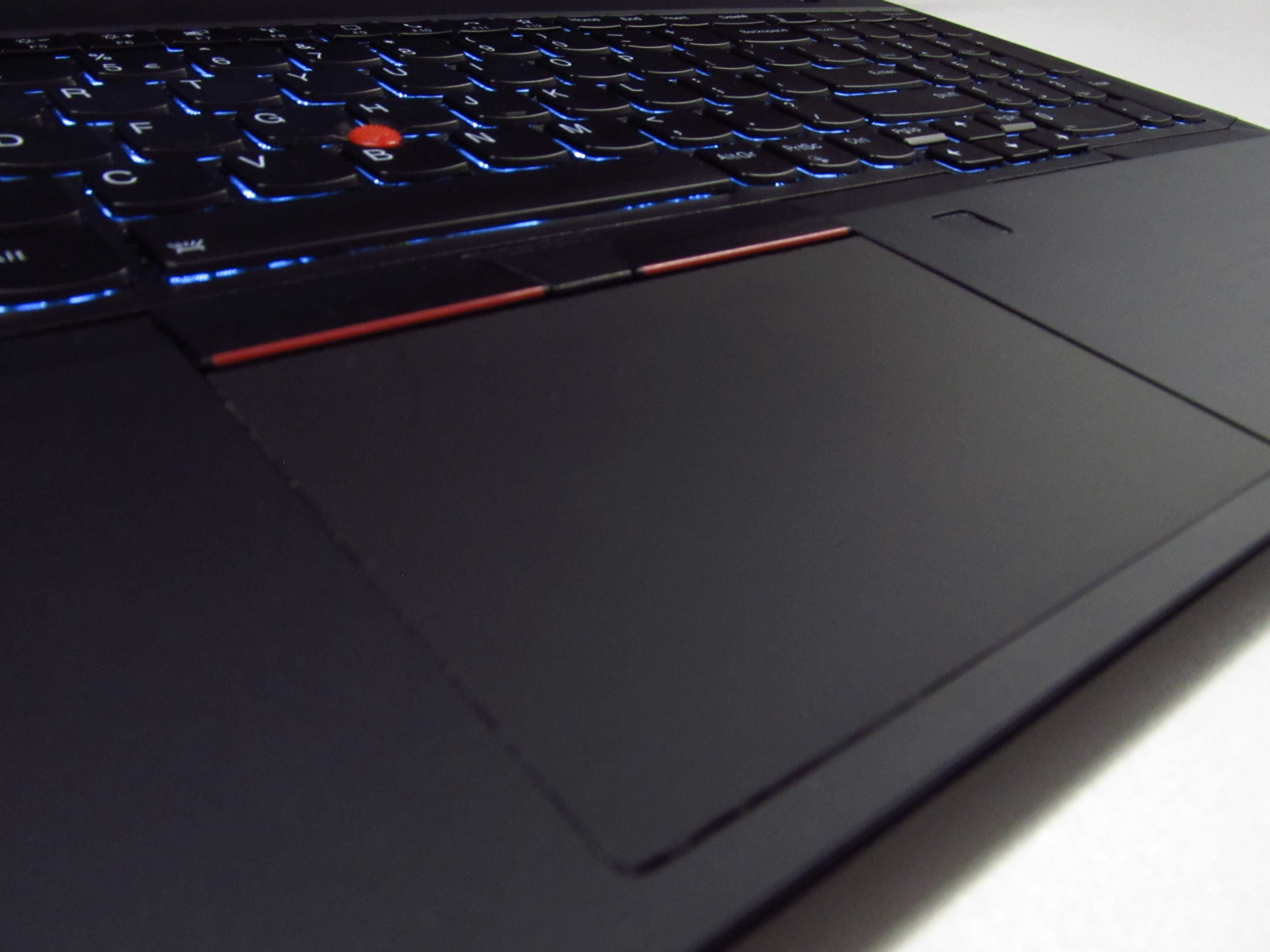 OKAZJA Lenovo ThinkPad T15 i5 10gen ram 16GB dysk SSD 512GB FHD Laptop