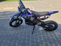 Cross 125 kxd !!  Nowy! Raty! Dowóz!