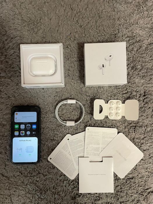 AirPods Pro 2 NOWE