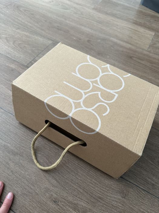 Туфлі човники Corso Como