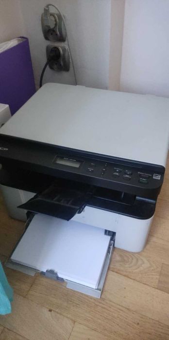 Brother DCP-1510E (A4)
