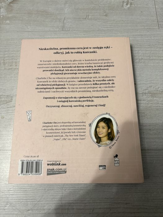 Sekrety Urody Koreanek