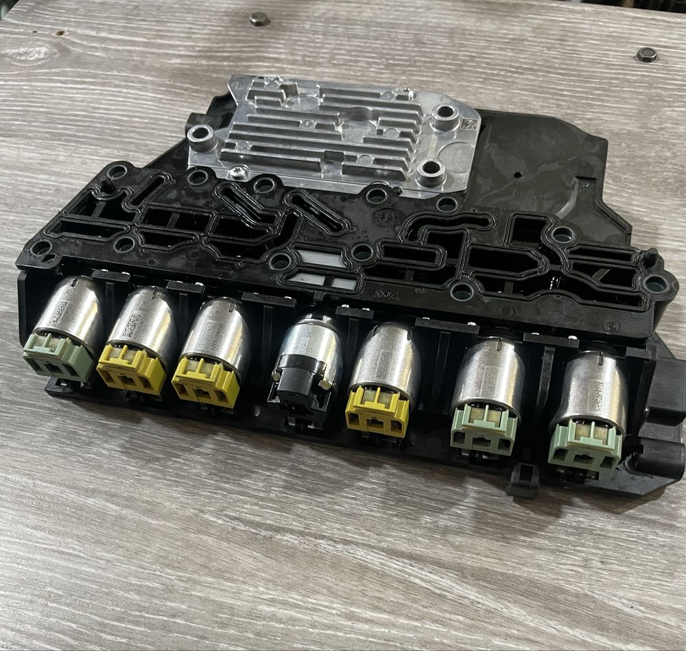 Электроблок 6T-30/40/45
