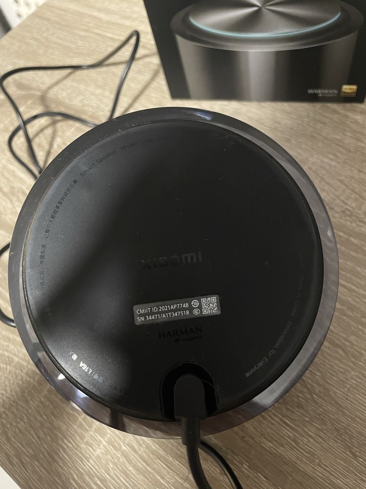 Xiaomi sound l16a głosnik