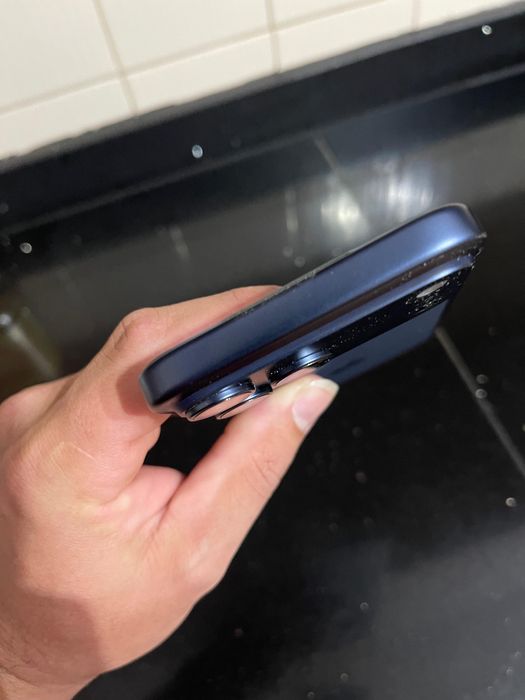 iPhone 17 Pro Max 256GB Deep Blue c/ factura