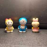 Miniaturas Doraemon