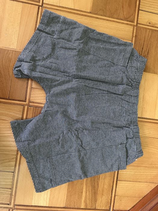 Шорти для нефростоми