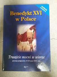 Album Benedykt XVI w Polsce
