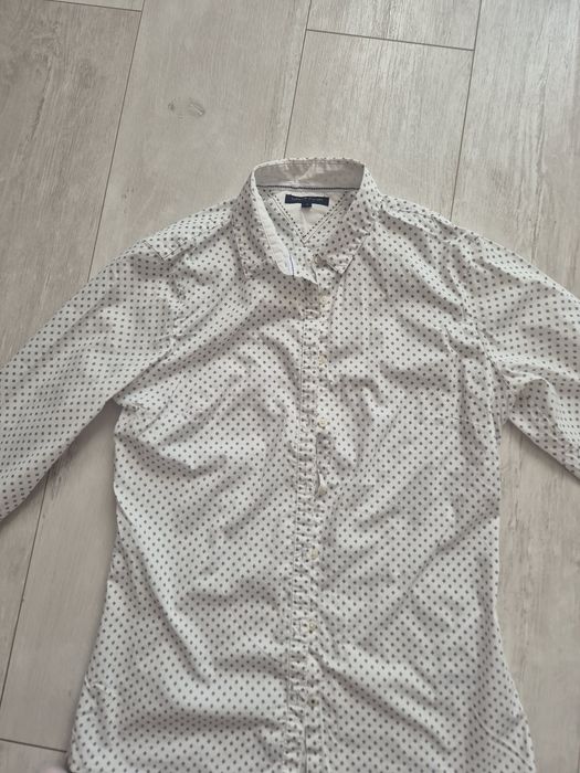 Koszula Tommy Hilfiger damska XS