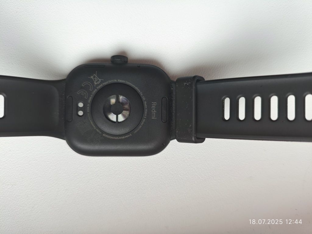 Smartwatch Xiaomi redmi watch 4