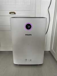 Oczyszczacz powietrza Philips AC2729/10 Combi 2w1