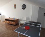 Vivenda T3 com garagem e licença de alojamento local