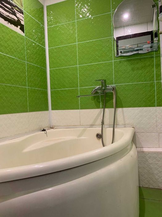 Продам 1 комн кв в Жилом состоянии 6 этаж метро Индустриальная OA