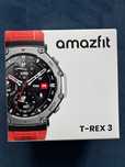 Smartwatch AmazFit T-Rex 3 | Lava
