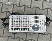 Powermixer soundcraft