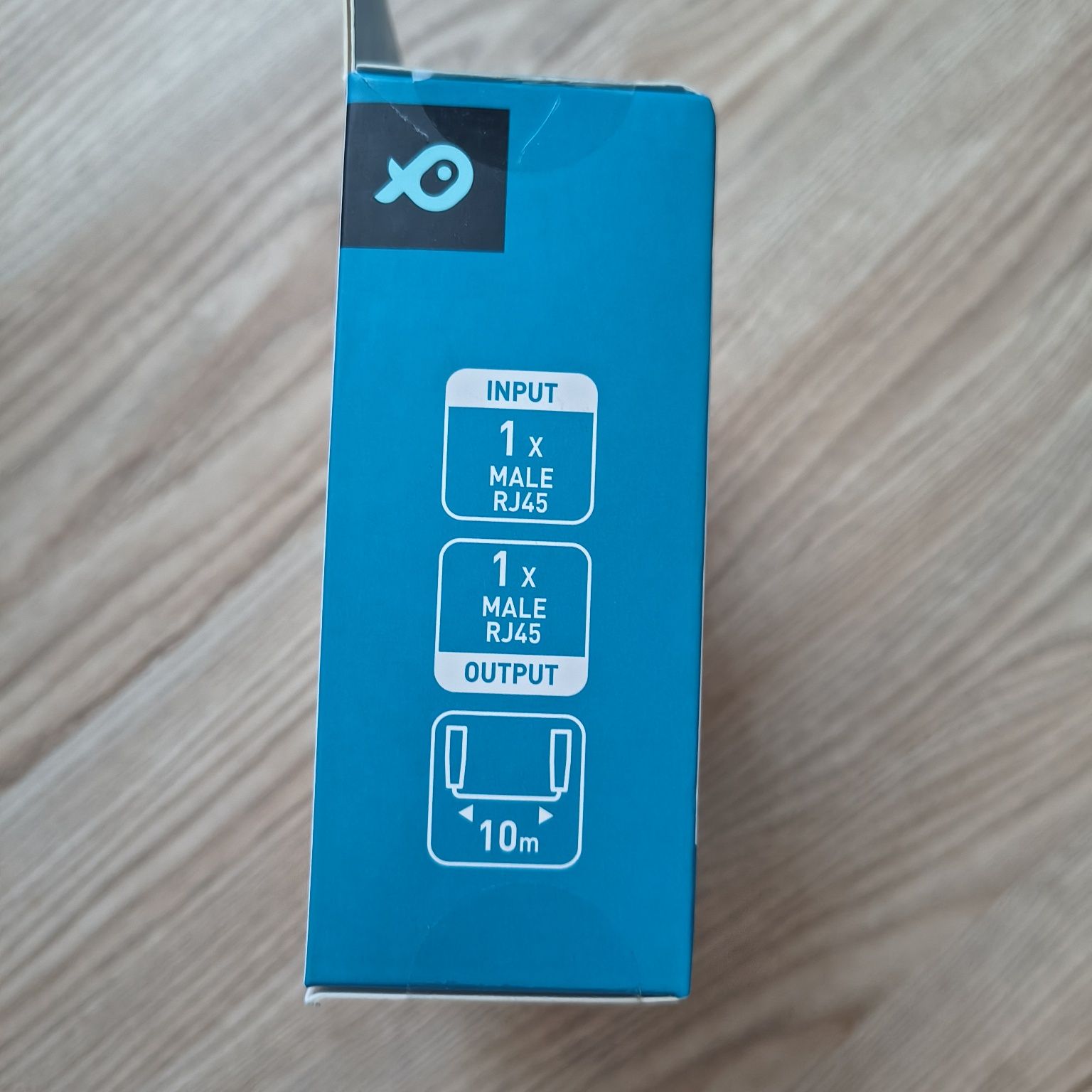 Kabel ethernet network cable 10m