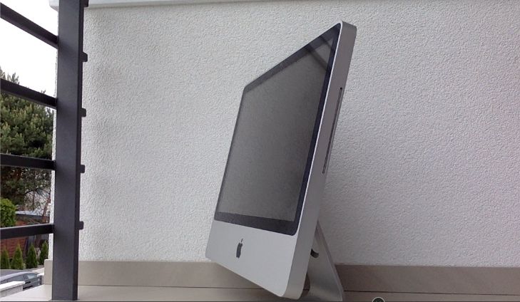 apple IMac 20 cali